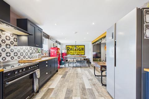 5 bedroom barn conversion for sale, Middle Foulshaw, Levens, LA8