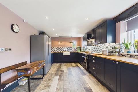 5 bedroom barn conversion for sale, Middle Foulshaw, Levens, LA8