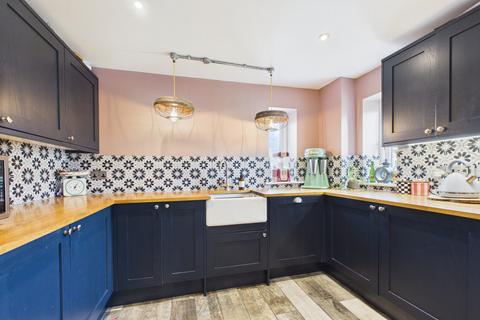 5 bedroom barn conversion for sale, Middle Foulshaw, Levens, LA8