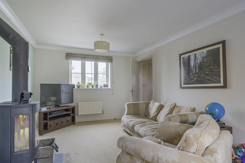 3 bedroom detached house for sale, Winchcombe Gardens, South Cerney