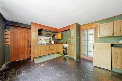 2 bedroom detached house for sale, The Smithy, Brockton, Worthen, Shrewsbury, SY5 9HU