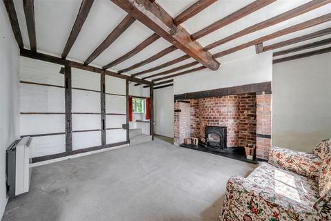 2 bedroom detached house for sale, The Smithy, Brockton, Worthen, Shrewsbury, SY5 9HU