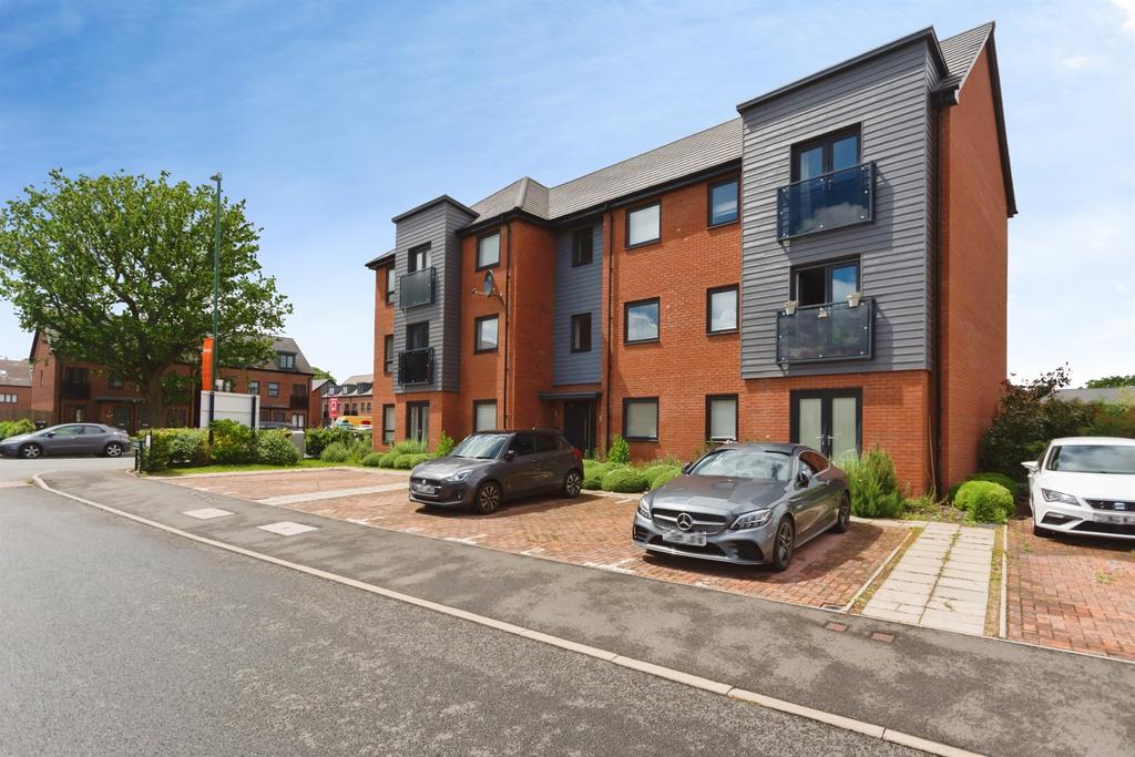 Shepherds Green Road, Shirley, Solihull
