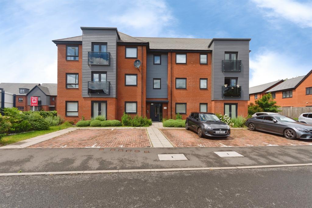 Shepherds Green Road, Shirley, Solihull - View 2
