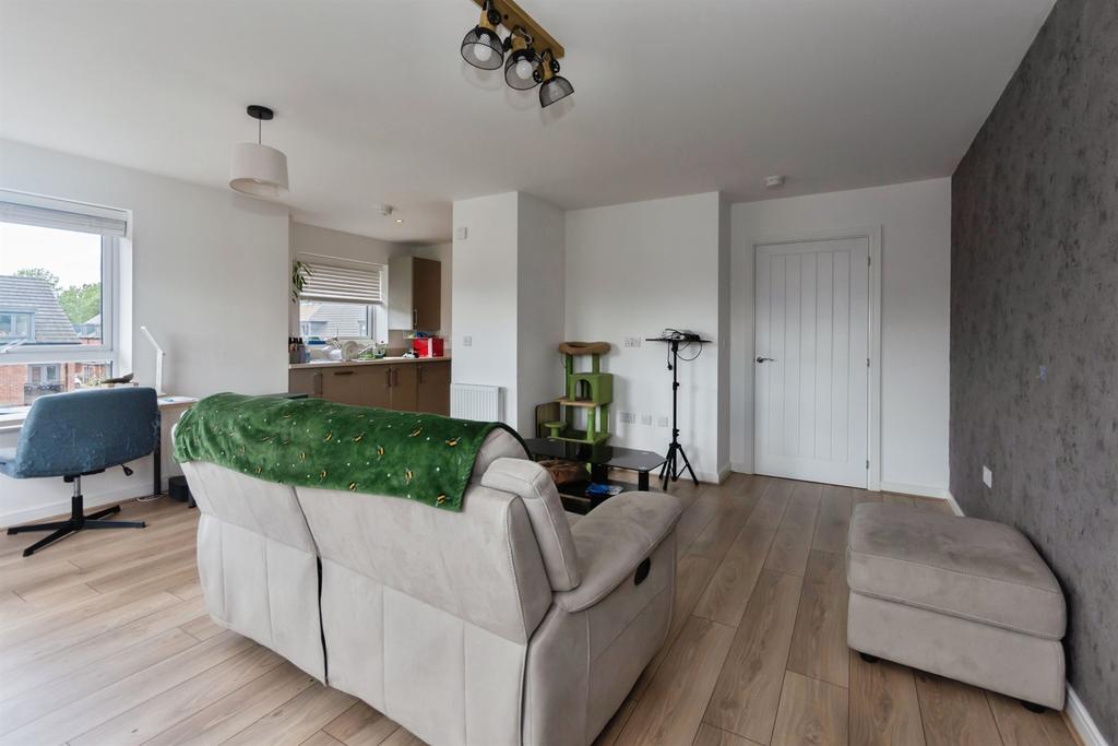 Shepherds Green Road, Shirley, Solihull - View 5