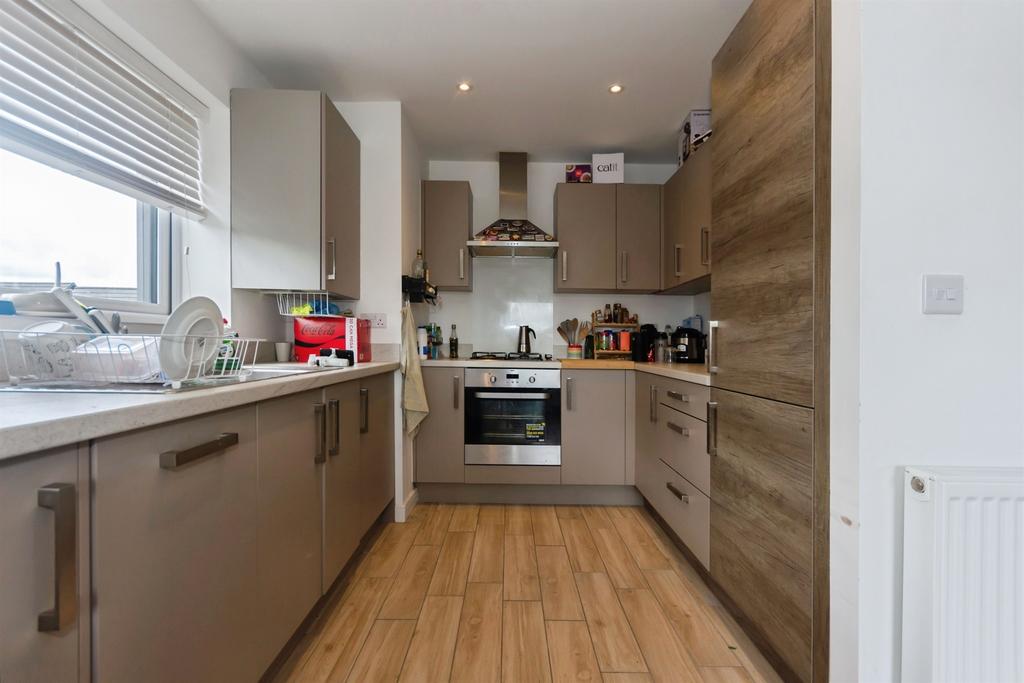 Shepherds Green Road, Shirley, Solihull - More