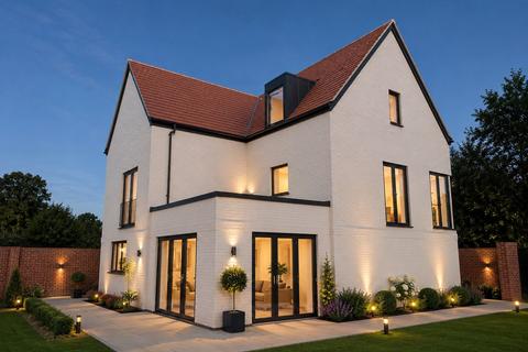 5 bedroom detached house for sale, Abbey Walk, East Street, Coggeshall, Colchester, CO6