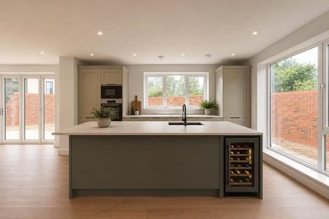 5 bedroom detached house for sale, Abbey Walk, East Street, Coggeshall, Colchester, CO6