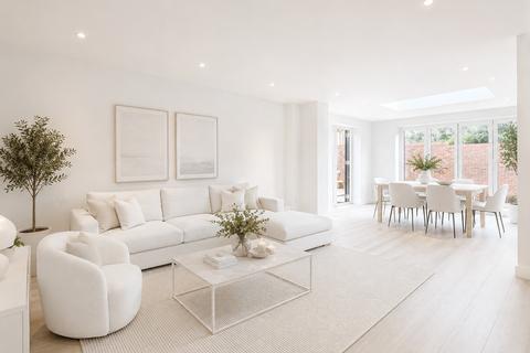 5 bedroom detached house for sale, Abbey Walk, East Street, Coggeshall, Colchester, CO6
