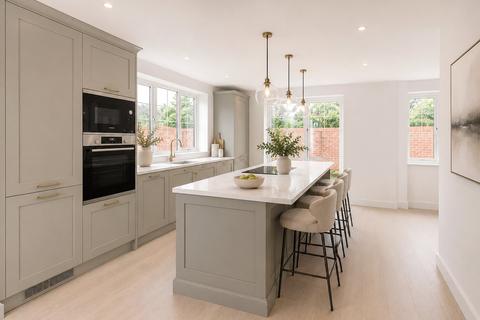 5 bedroom detached house for sale, Abbey Walk, East Street, Coggeshall, Colchester, CO6