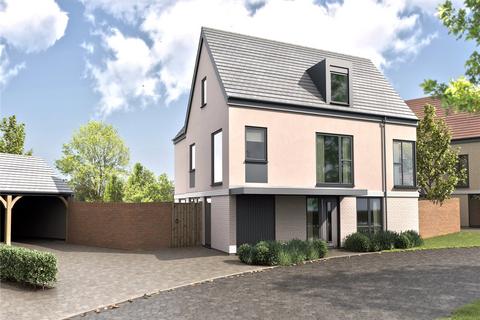 5 bedroom detached house for sale, Abbey Walk, East Street, Coggeshall, Colchester, CO6