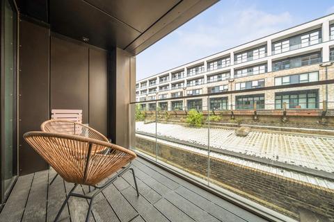 1 bedroom apartment for sale, Moulding Lane, SE14