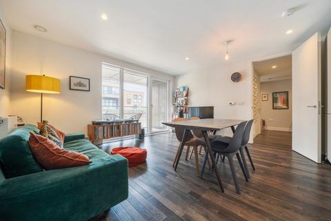 1 bedroom apartment for sale, Moulding Lane, SE14