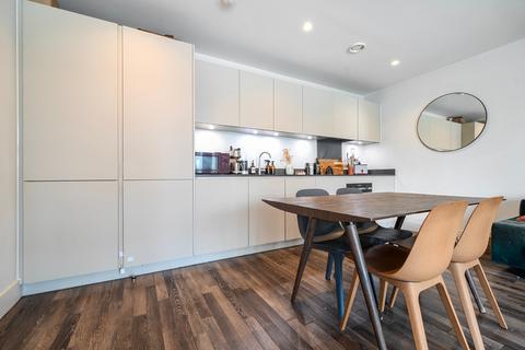 1 bedroom apartment for sale, Moulding Lane, SE14