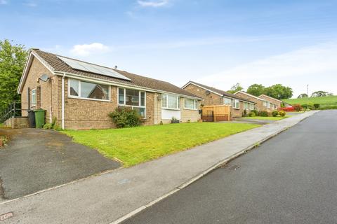 2 bedroom semi-detached bungalow for sale, Rutland Road, Flockton, WAKEFIELD