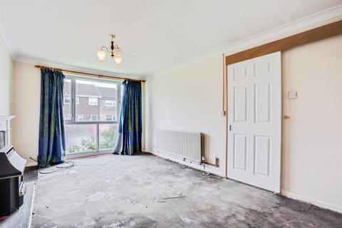 2 bedroom semi-detached bungalow for sale, Rutland Road, Flockton, WAKEFIELD