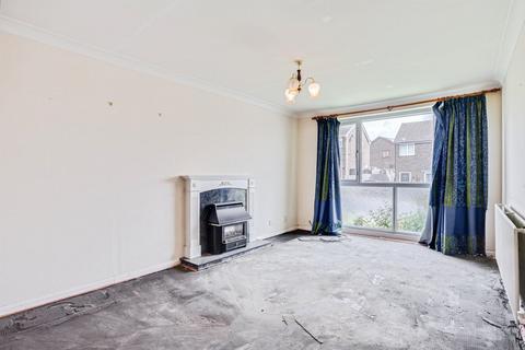 2 bedroom semi-detached bungalow for sale, Rutland Road, Flockton, WAKEFIELD