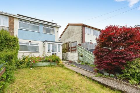 3 bedroom semi-detached house for sale, Brynmead Close, Swansea SA2