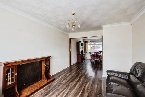 3 bedroom semi-detached house for sale, Brynmead Close, Swansea SA2
