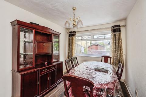 3 bedroom semi-detached house for sale, Brynmead Close, Swansea SA2
