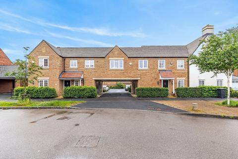 2 bedroom coach house for sale, Oatlands Drive, Wixams