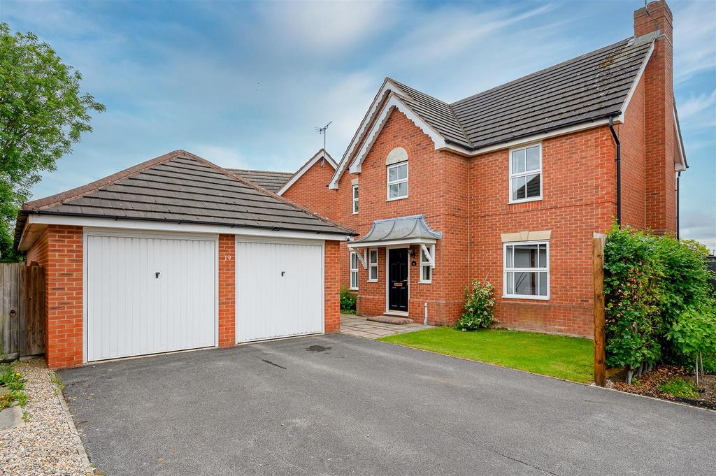 House in York, Rawcliffe