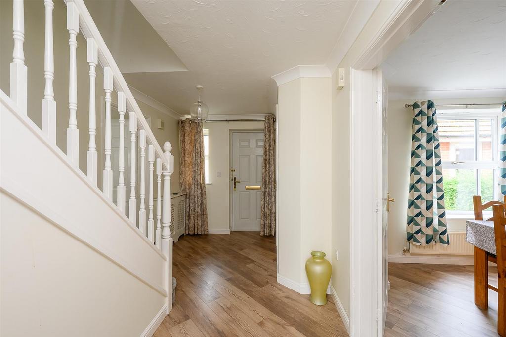 House in York, Rawcliffe - View 3