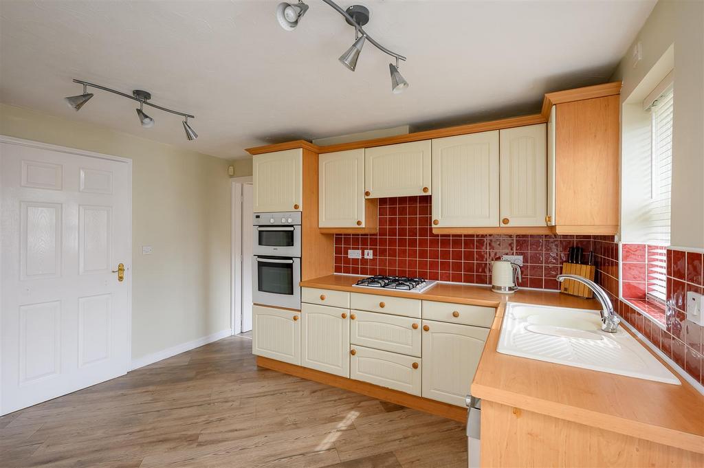 House in York, Rawcliffe - View 4