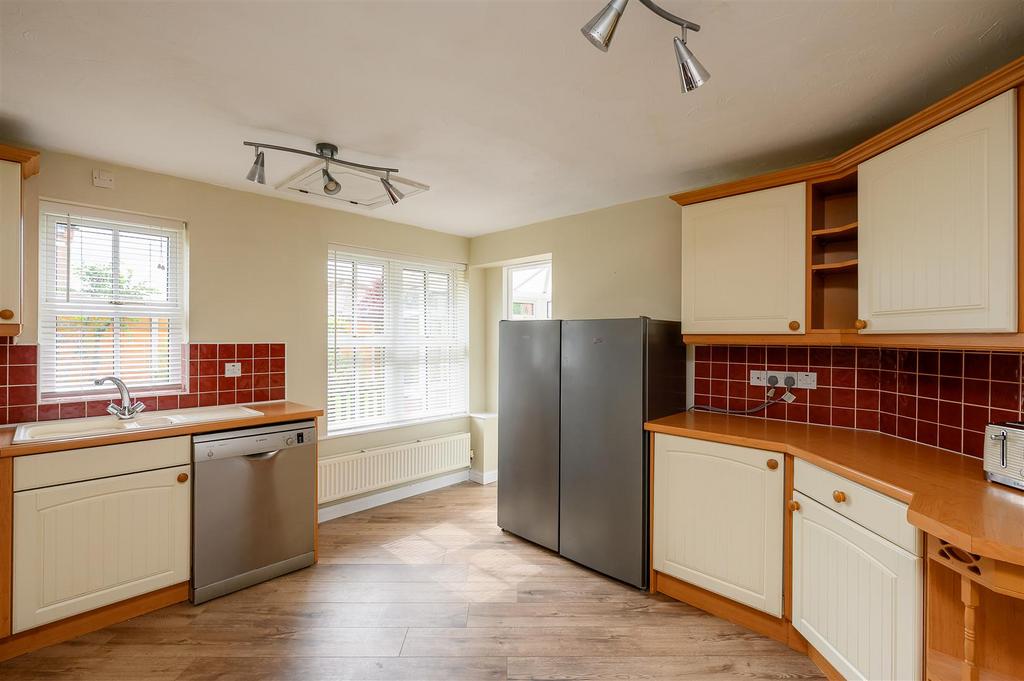 House in York, Rawcliffe - View 5