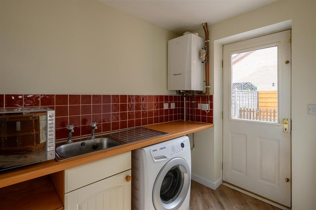 House in York, Rawcliffe - More