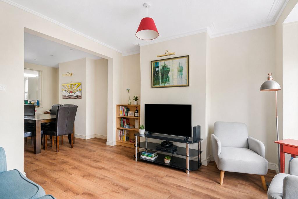 House in Oxford, East Oxford - View 4