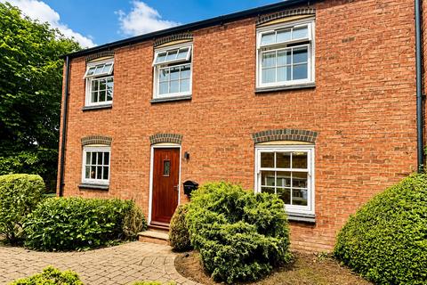 undefined, Hospital Hill, Rothwell