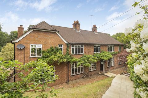 4 bedroom detached house for sale, Woodcock Bottom, Grayshott, Hindhead, Hampshire, GU26