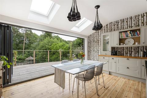 4 bedroom detached house for sale, Woodcock Bottom, Grayshott, Hindhead, Hampshire, GU26