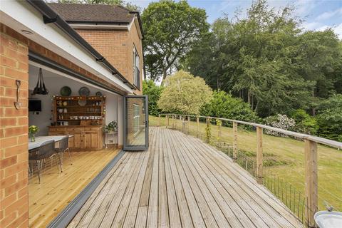 4 bedroom detached house for sale, Woodcock Bottom, Grayshott, Hindhead, Hampshire, GU26