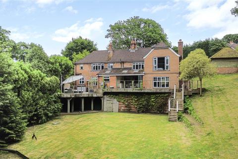 4 bedroom detached house for sale, Woodcock Bottom, Grayshott, Hindhead, Hampshire, GU26