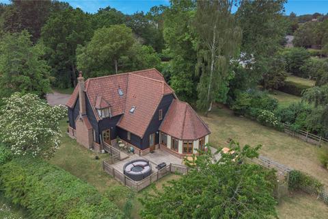 4 bedroom detached house for sale, Deopham, Wymondham, Norfolk, NR18