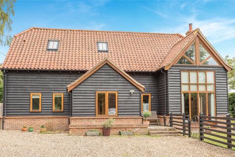 4 bedroom detached house for sale, Deopham, Wymondham, Norfolk, NR18