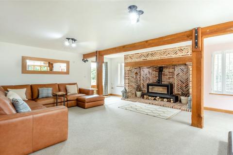 4 bedroom detached house for sale, Deopham, Wymondham, Norfolk, NR18