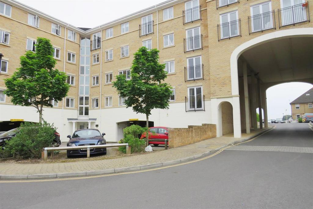 Apartment in Southampton