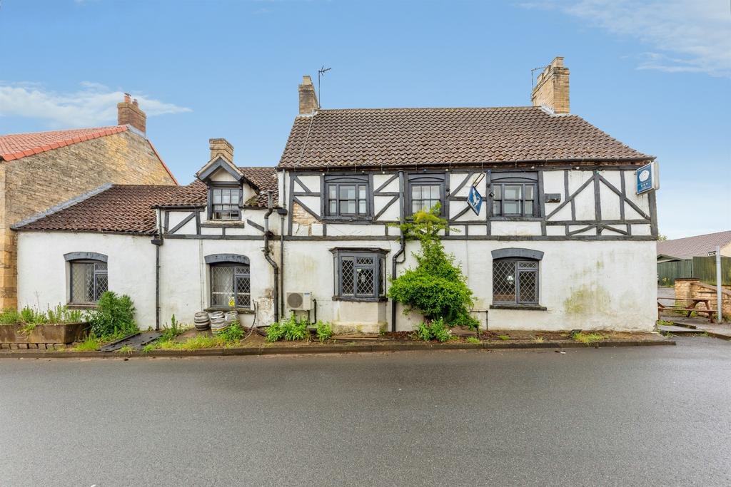4 bedroom character property for sale