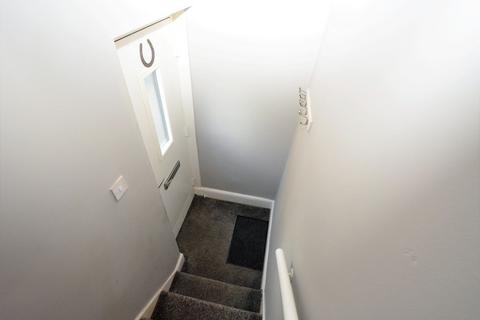 2 bedroom flat to rent, Herbert Street, Stretford, M32