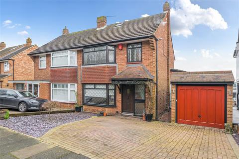 Forgefield, Biggin Hill, Westerham