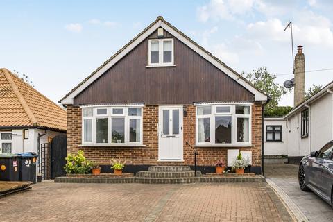4 bedroom detached bungalow for sale, Beech Avenue, Enfield