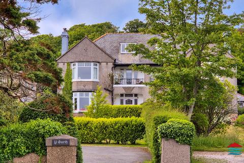 3 bedroom semi-detached house for sale, Yr Ala Road, Pwllheli, LL53
