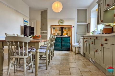 3 bedroom semi-detached house for sale, Yr Ala Road, Pwllheli, LL53