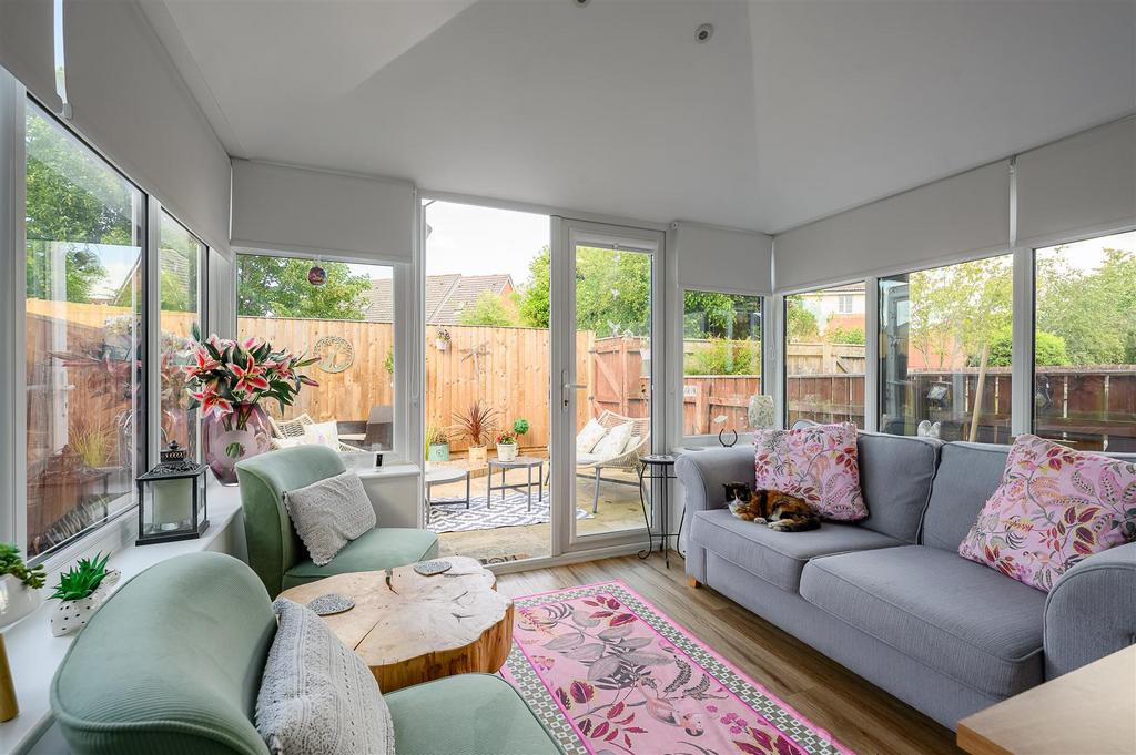 Slessor Road, Acomb, York YO24 3JJ - View 3