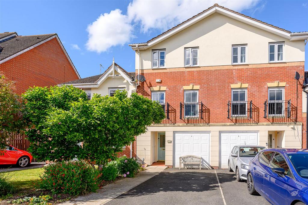 Slessor Road, Acomb, York YO24 3JJ - View 4