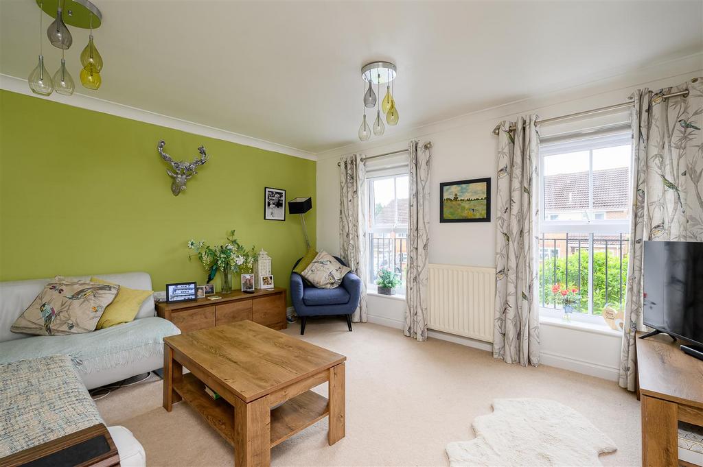Slessor Road, Acomb, York YO24 3JJ - More