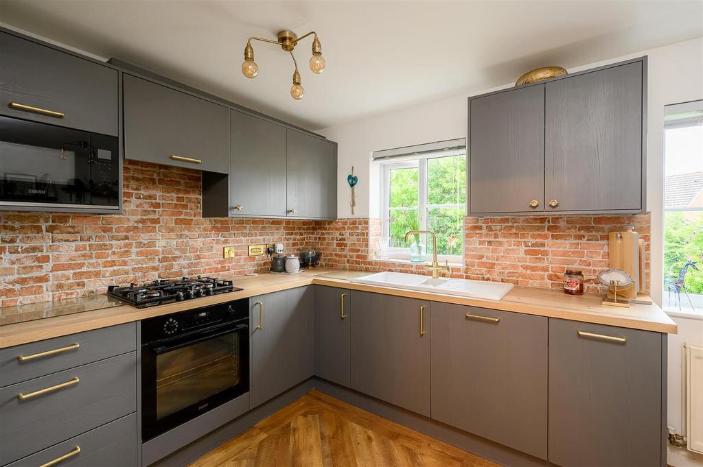 Slessor Road, Acomb, York YO24 3JJ - View 2
